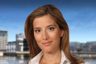 Catherine Vogel Scheidung