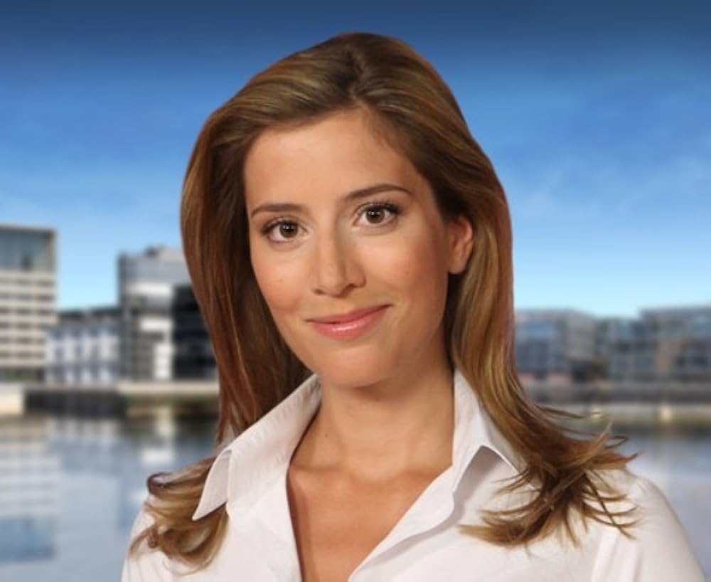 Catherine Vogel Scheidung