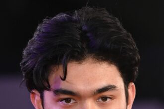 William Gao