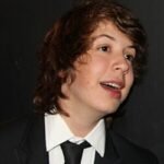 Lucas Jagger