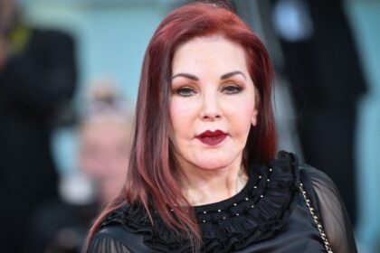 Priscilla Presley