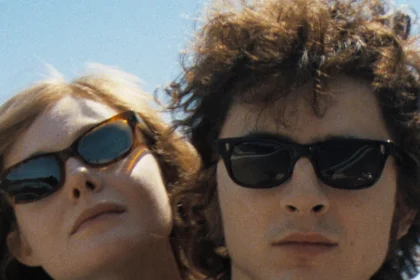 Bob Dylan Film