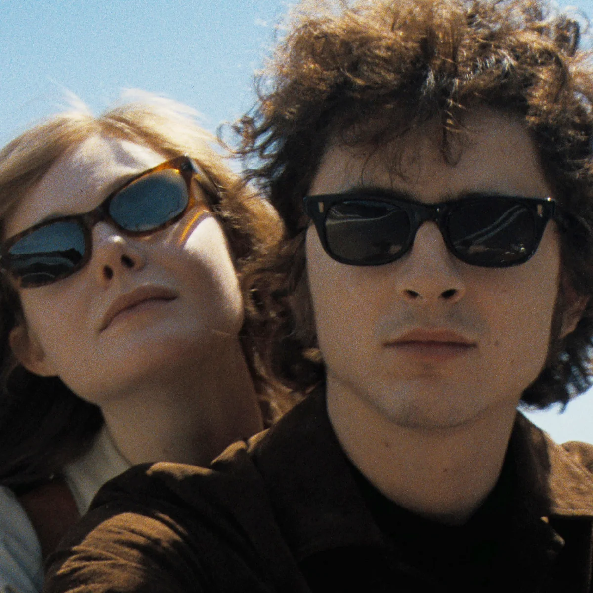 Bob Dylan Film