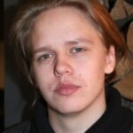 valter skarsgård