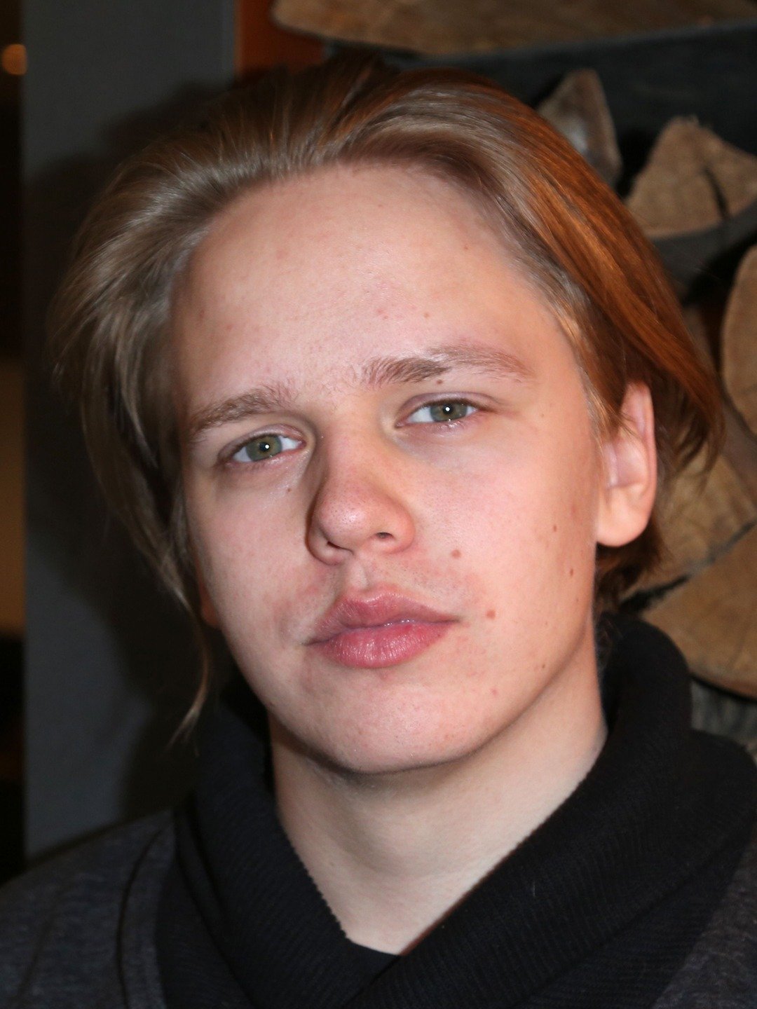 valter skarsgård