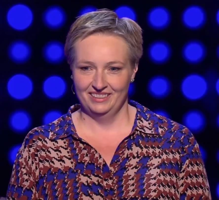 Adriane Rickel Partner