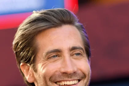 Jake Gyllenhaal