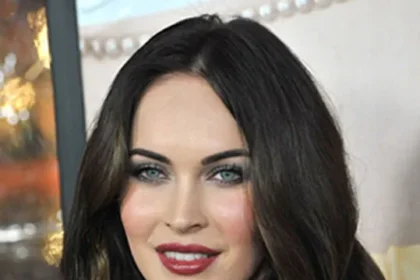 Megan Fox