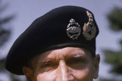 Montgomery