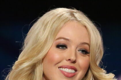 Tiffany Trump