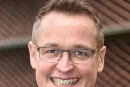 Bernd Fuchs privat