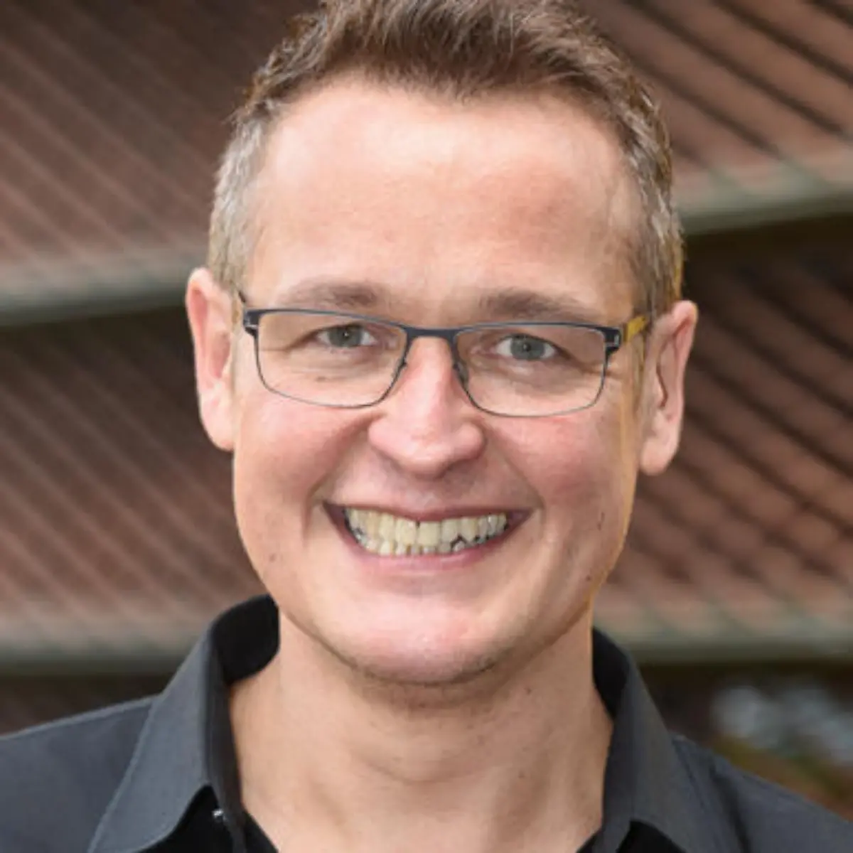 Bernd Fuchs privat