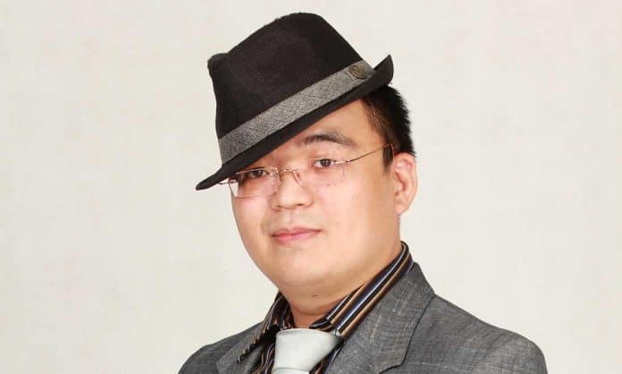 Brian Lee