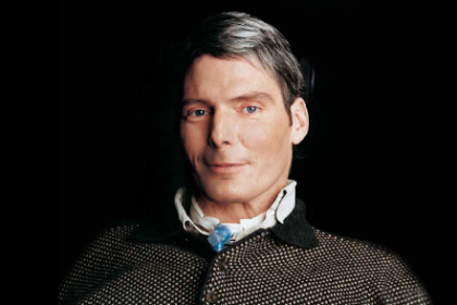 Christopher Reeve