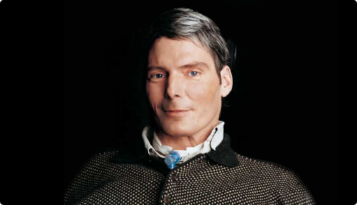 Christopher Reeve