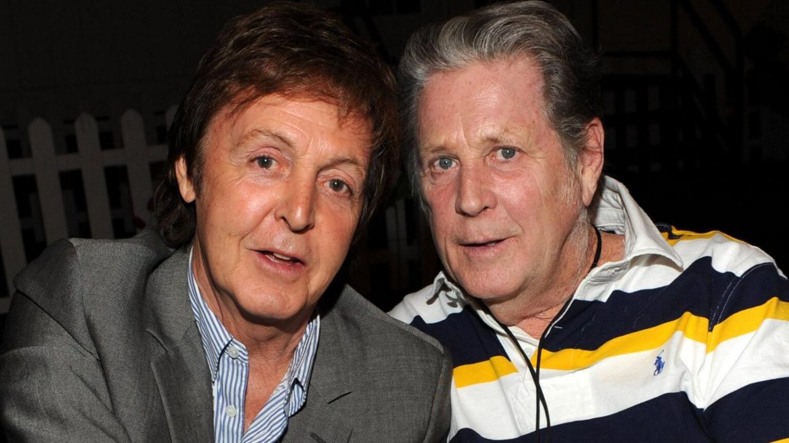 Brian Wilson