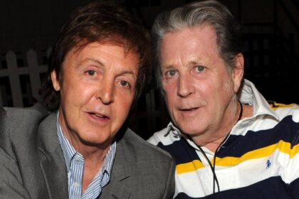 Brian Wilson