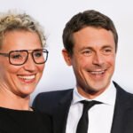Alexander Bommes neue Freundin