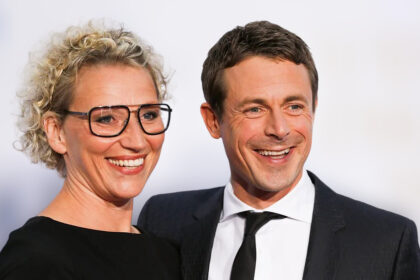 Alexander Bommes neue Freundin