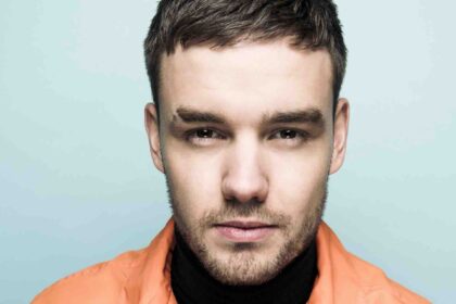 Liam Payne tot