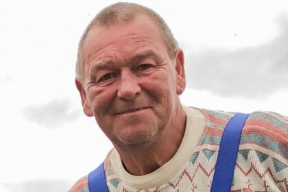 Ralle Ender Todesursache