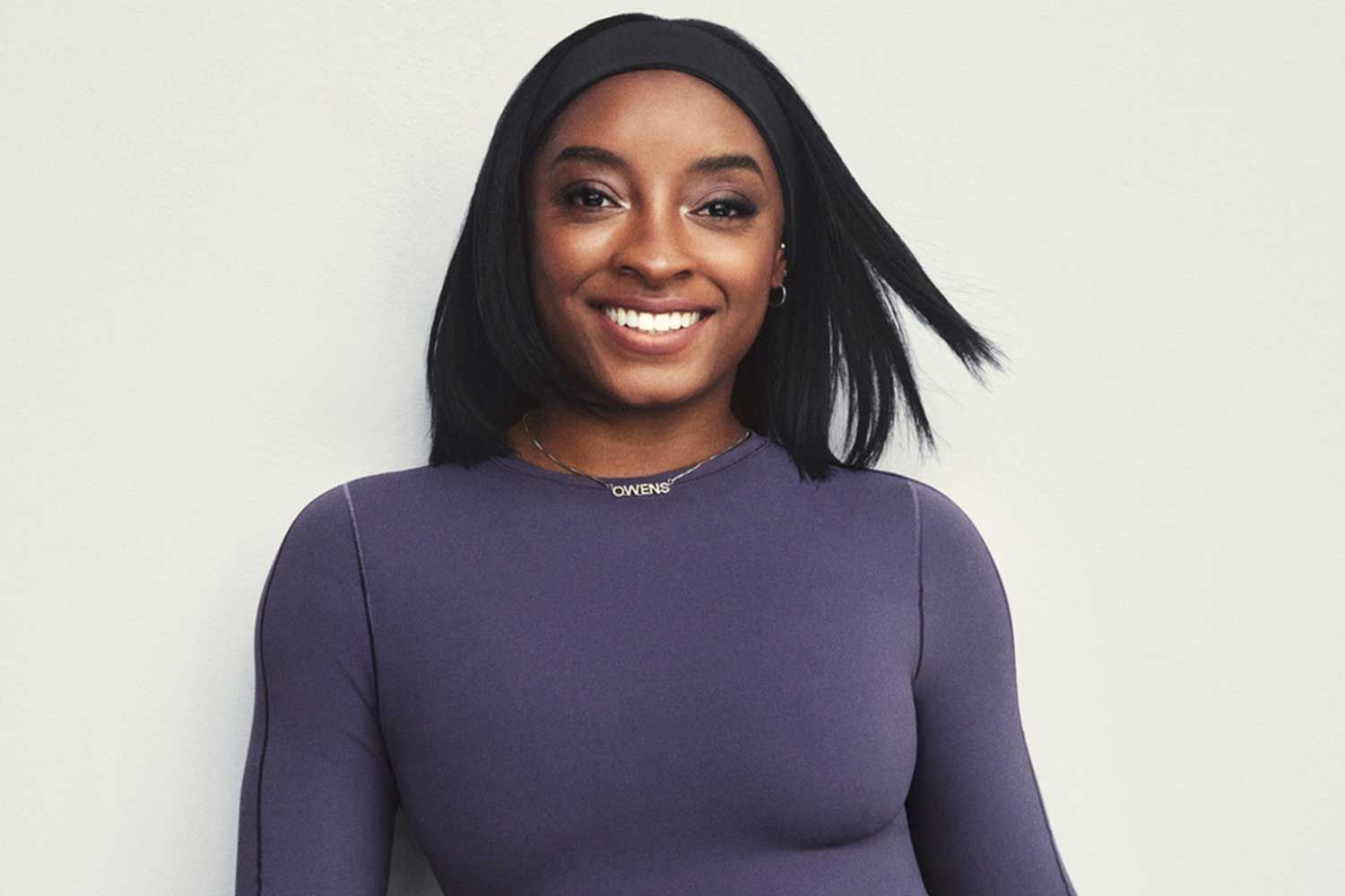 Simone Biles
