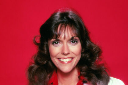 Karen Carpenter