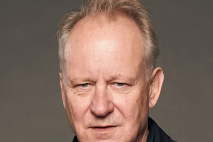 Stellan Skarsgård