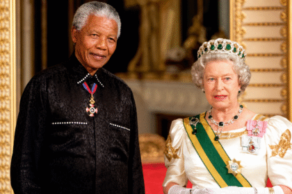 Queen Elizabeth