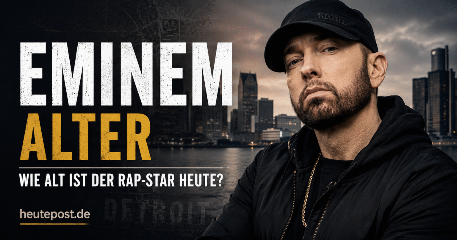 Eminem Alter