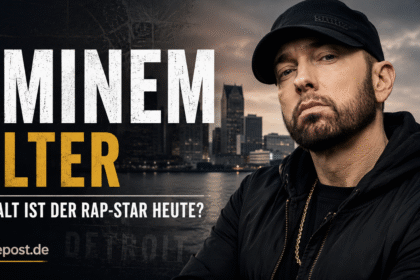 Eminem Alter