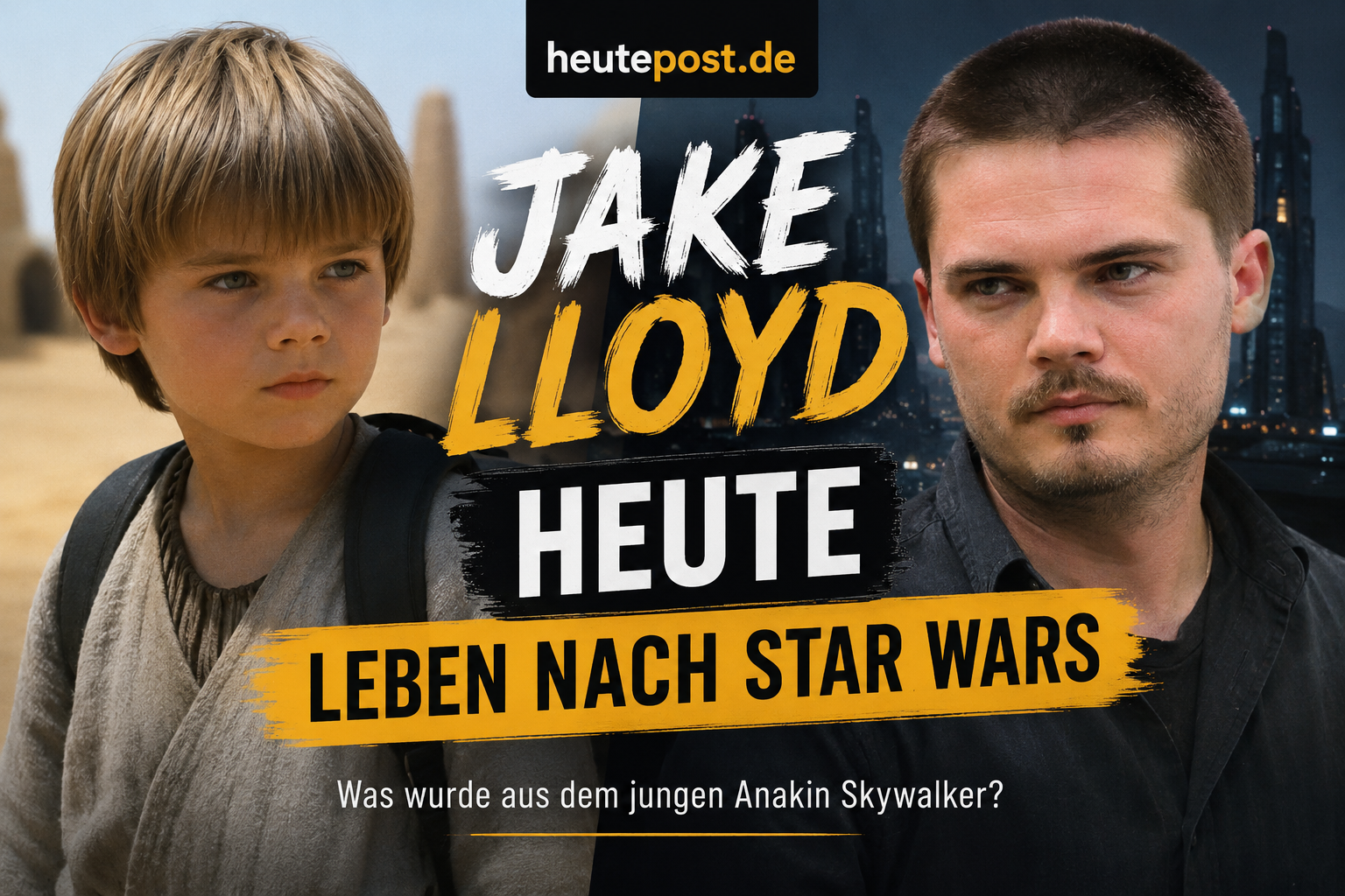 Jake Lloyd