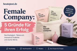 Female Company
