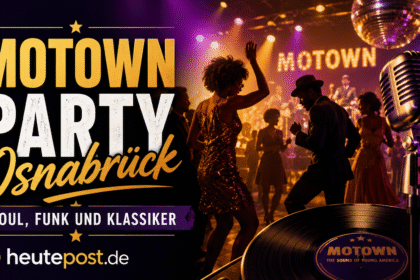Motown Party