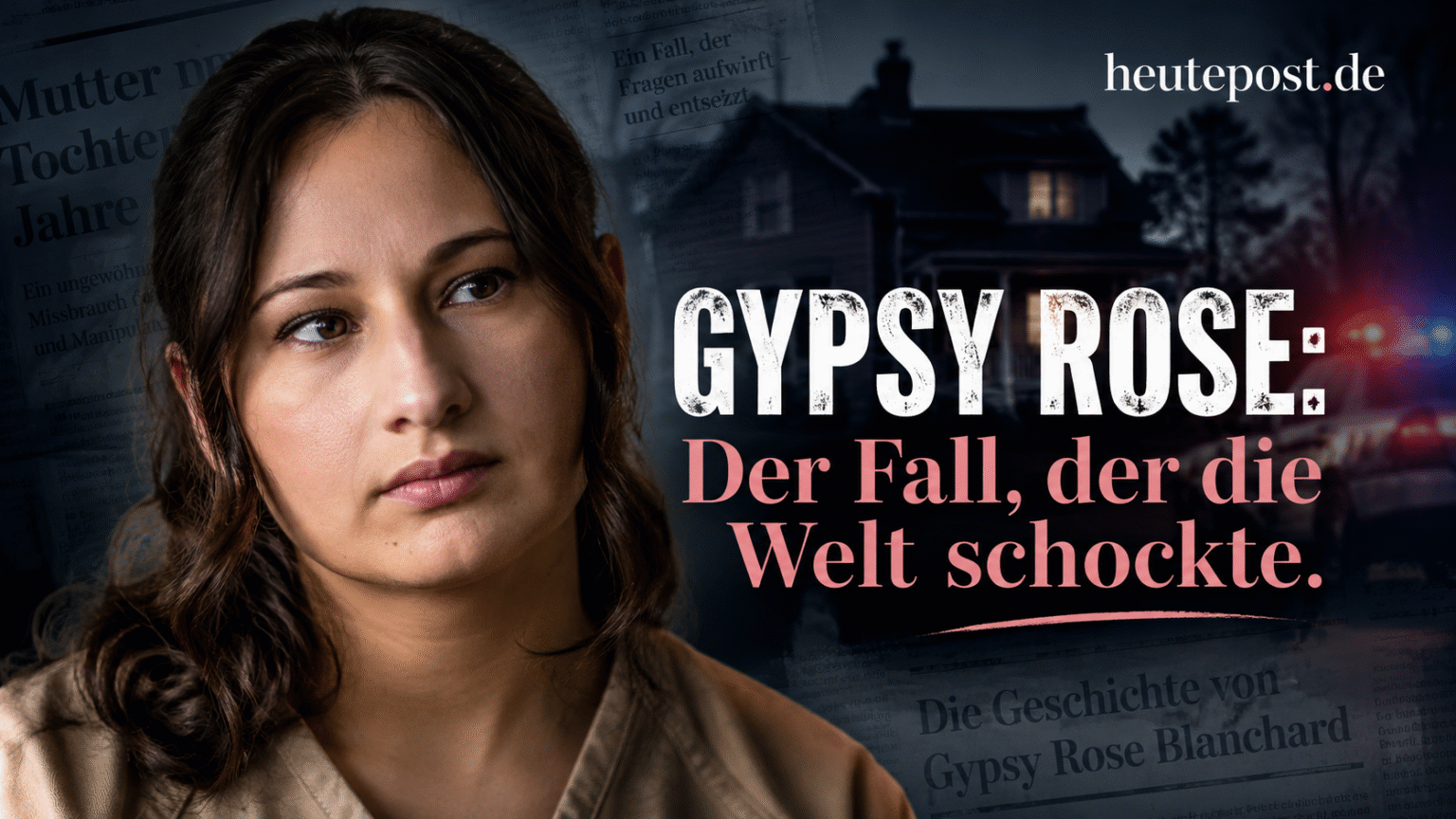 Gypsy Rose