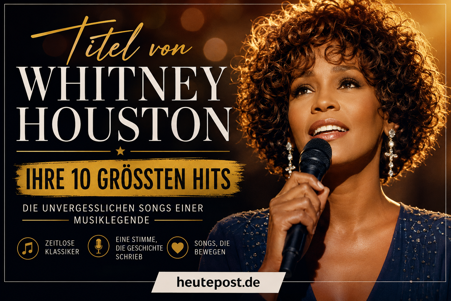 Whitney Houston