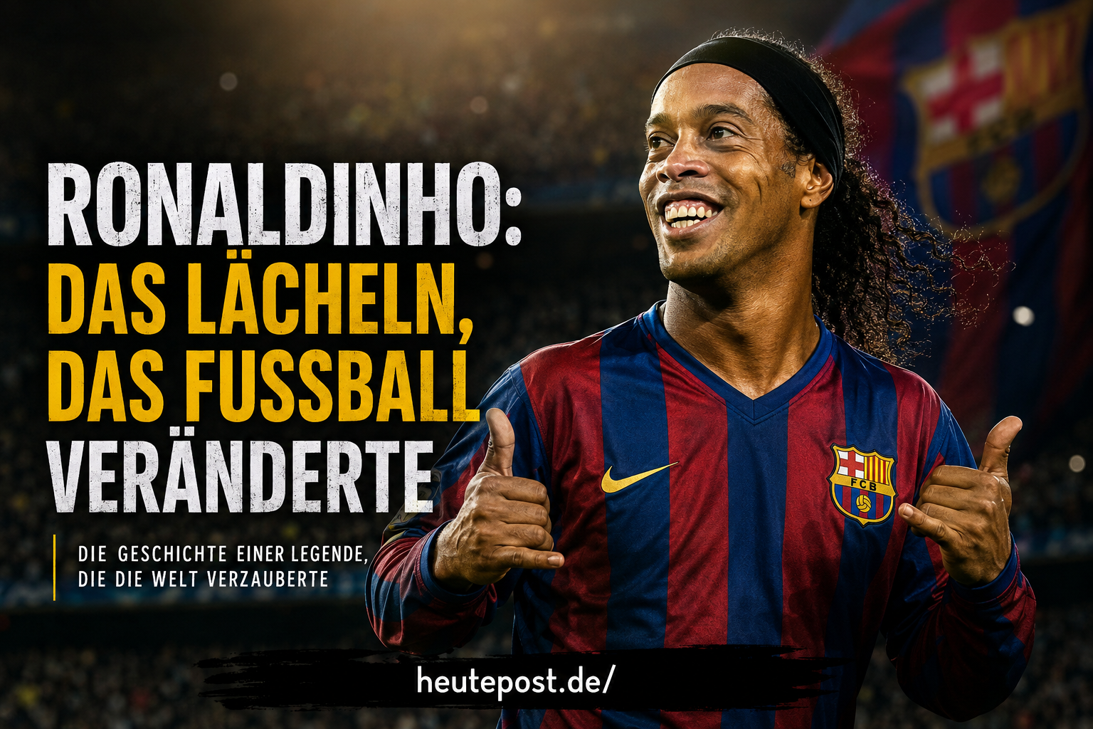 Ronaldinho