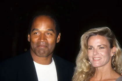O.J. Simpson Kinder
