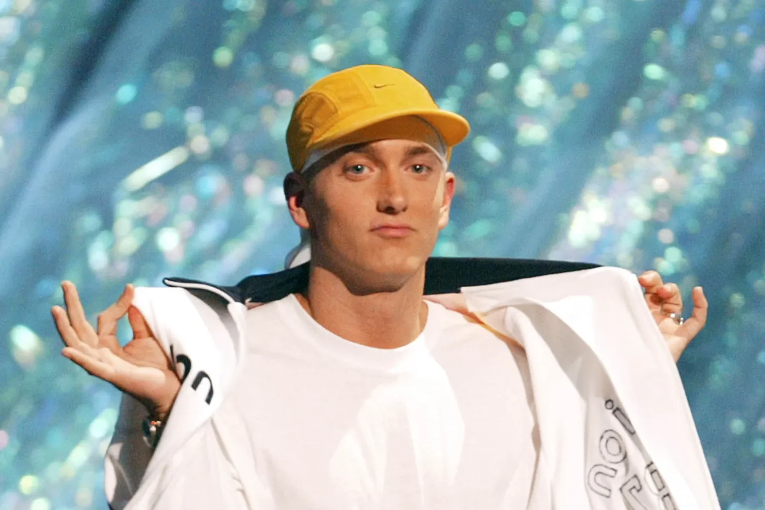 Eminem Parents