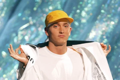 Eminem Parents