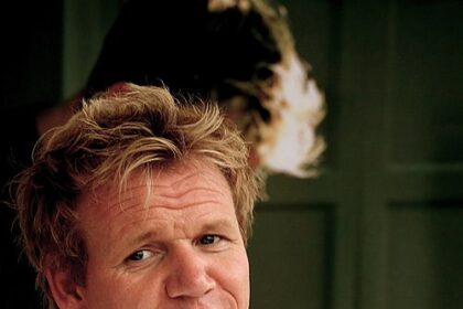 Gordon Ramsay