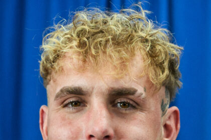 Jake Paul Alter