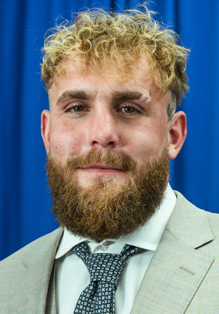 Jake Paul Alter