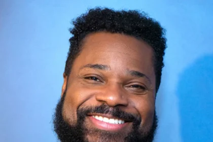 Malcolm Jamal Warner