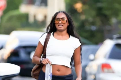 Natasha Obama