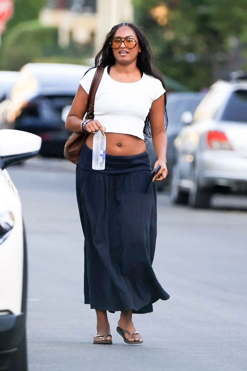 Natasha Obama