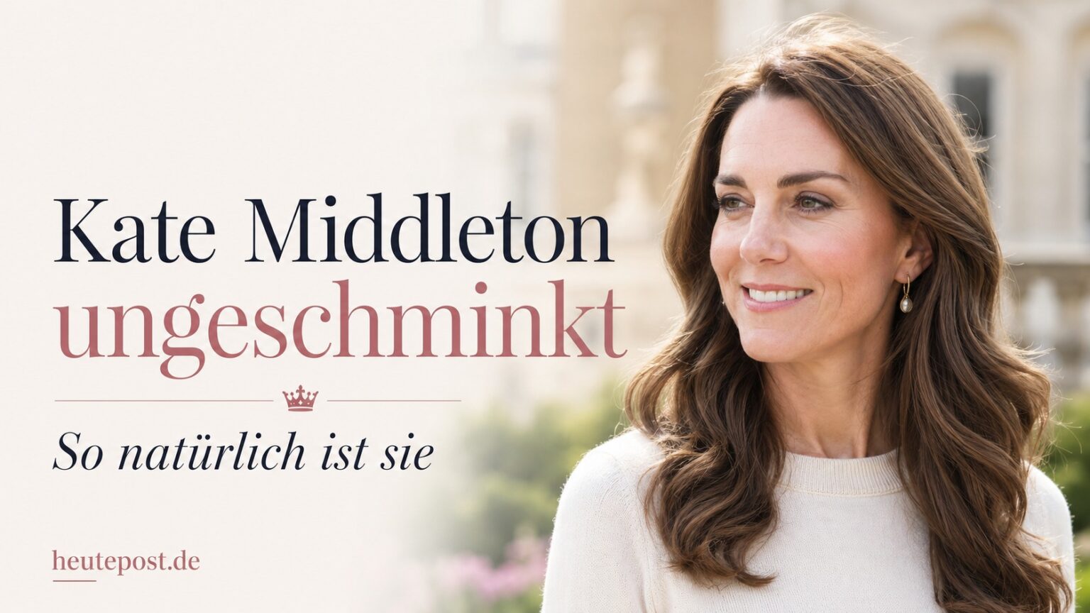 Kate Middleton