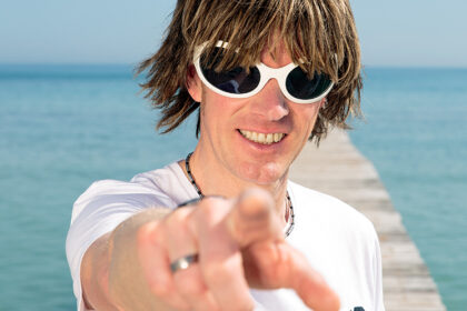 micky krause