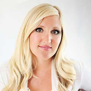 Melissa G. Moore