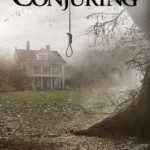 the conjuring